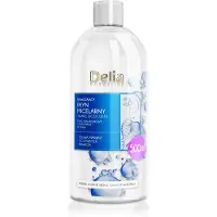 DELIA Cosmetics Kosteuttava misellivesi - kaikille ihotyypeille 500ml