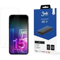 3mk Protection Apple iPhone 15 - 3mk ARC+