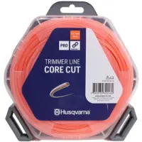 Husqvarna Core Cut 2,7 mm 70 m Trimmerin siima