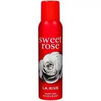 La Rive WOM DEO SWEET ROSE