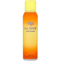 La Rive for Woman For Woman -deodoranttisuihke 150ml