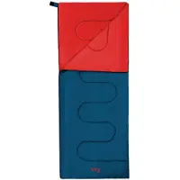 NILS NC2002 BLUE AND RED MAKUPUKU