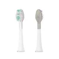 Teesa TSA8012 Medium toothbrush tip for Sonic and Sonic Pro 2pcs.