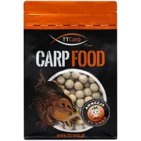 TTCarp TTTCarp Amnesia -pallot 11 mm 1 kg