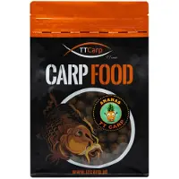 TTCarp TTTCarp Ananas N-voihappopallot 18 mm 1 kg