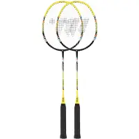 Wish FUSIONTEC 777K BADMINPON -mailasetti