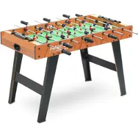 Neo-Sport Stort bord för att spela bordsfotboll - NS-444