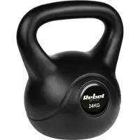 Rebel Kettlebell 24kg kettle hantel obciążenie odważnik kula do ćwiczeń ABS