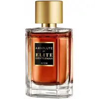 Avon Elite Gentleman Absolute Eau de Toilette -tuoksu Miehille 50 ml