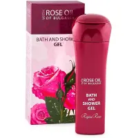 Biofresh Rose of Bulgaria Suihkugeeli luonnon ruusuvedellä - 330 ml