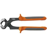 GRUPA TOPEX Naulapihdit 180 mm