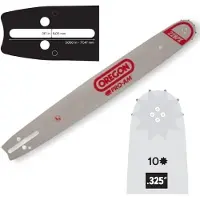 Oregon Tool Laippa 130MLBK095 13''; .325''; 56; 1,3 mm