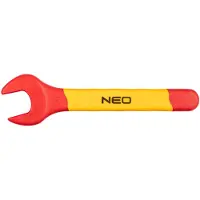 GRUPA TOPEX 21 mm:n 1000 V:n kiintoavain