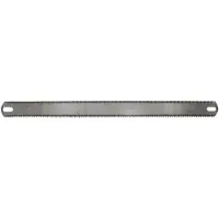 GRUPA TOPEX Sahanterä metallille ja puulle, 300 mm, kaksipuolinen, 24 kpl.
