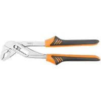 GRUPA TOPEX Putkipihdit 250 mm, pituus 10-45 mm