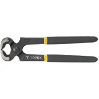 GRUPA TOPEX Naulapihdit 180 mm