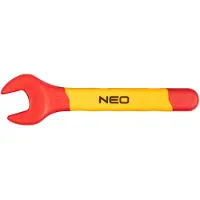 GRUPA TOPEX 16 mm:n 1000 V:n kiintoavain
