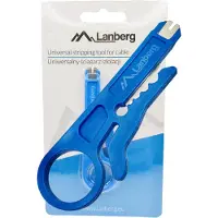 Lanberg NT-0103 Kaapelinkuorintapihdit