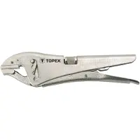 Topex Pihdit 32D456; 250 mm