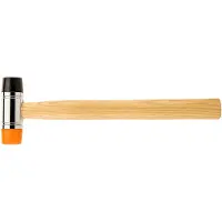 GRUPA TOPEX Peltivasara 250 g/28 mm