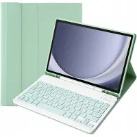 EtuiTab NÄPPÄIMISTÖKOTELO SAMSUNG GALAXY TAB A9+ PLUS 11 2023 X210 / X215 / X216 -TALLENNETULLE
