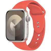 Crong Apple Watch 38/40mm strap coral