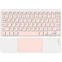 EtuiTab LANGATON BLUETOOTH-KOSKETUSLEVYN NÄPPÄIMISTÖ SAMSUNG APPLE LENOVO XIAOMI -LAITTEILLE