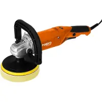 Neo Polisher 900W, 150 mm