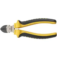 GRUPA TOPEX Sivuleikkurit 160 mm