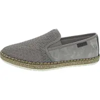 Rieker Loafer 'Namur' harmaa