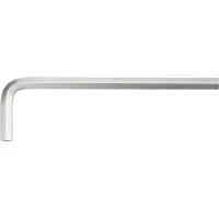 GRUPA TOPEX Kuusikulmainen avain 4,5 mm, CrV