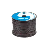 Cabletech pääkaapeli 2x0.20 100m (KAB0352)