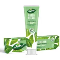 Dabur Yrttihammastahna Basilika - 100 ml