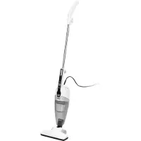 Pystyimuri 2-in-1 johdollinen HEPA Sweeper 500W