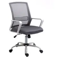 ActiveJet Yk01 Toimistotuoli
