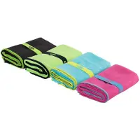 Nils Camp MIKROKUITUPYYHE 140x70 cm NCR11 NCR11 CORAL MIKROKUITUPYYHE 140x70 CM NILS