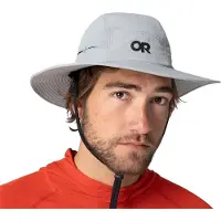 Outdoor Research Sunbriolet Hattu