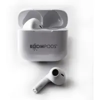 Boompods Bassline Compact Tws Langattomat Kuulokkeet