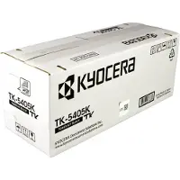 Kyocera TK-5405K High Yield -laservärikasetti, musta