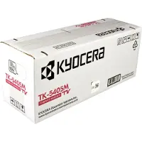 Kyocera TK-5405M -laservärikasetti, magenta