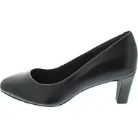 Tamaris Women Court Sho - Black - 37
