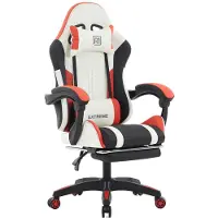 Extreme R1 Punainen