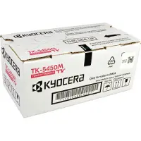 Kyocera TK-5450 Värikasetti Magenta