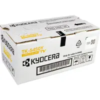 Kyocera TK-5450 Värikasetti Keltainen