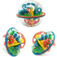 Mad Monkey - Labyrinth Ball