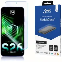 3MK FlexibleGlass - screen protector for mobile phone - shatterproof
