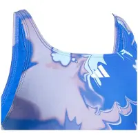 Adidas Tie Dye V-back Uimapuku