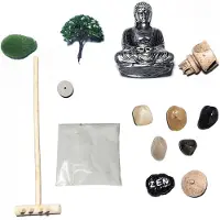 Mad Monkey - Zen Garden - compact