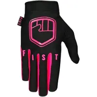 Fist Fluro Off-road Käsineet