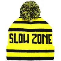 Pit Viper Slow Zone Pom Pom Pipo